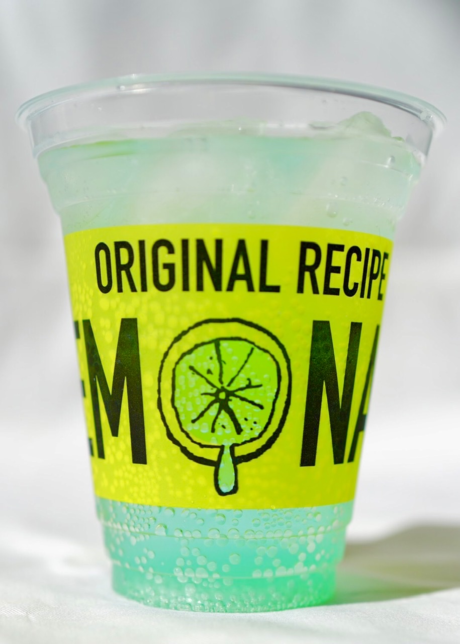 【LEMONADE by Lemonica】 2020レモニカ新作は開発期間3年を経てついに登場！アクアレモネード！販売開始から人気NO, 1