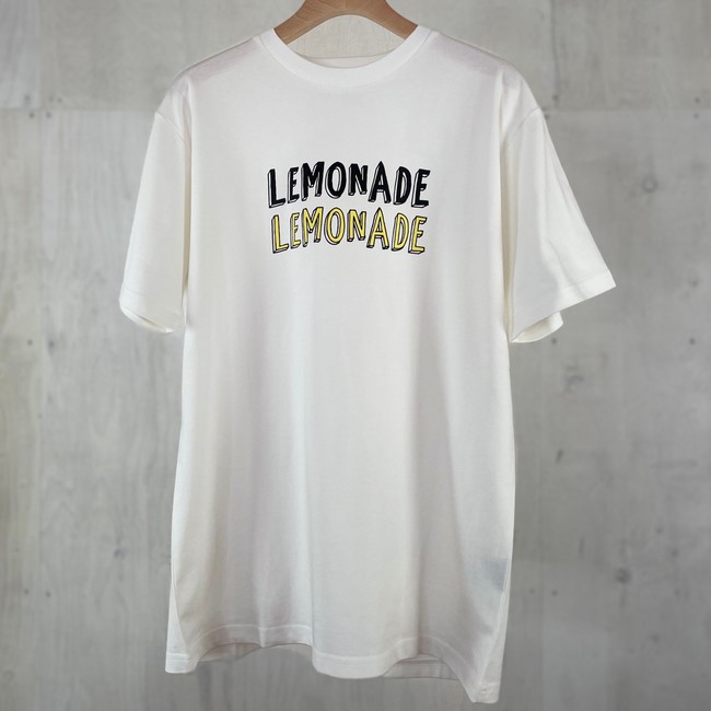 LEMONADE LEMONADE  Tシャツ