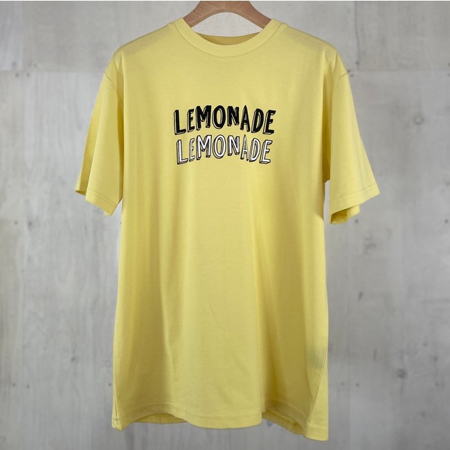 LEMONADE LEMONADE  Tシャツ