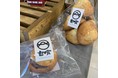 トロけるプリン食感の食パン専門店【パティシエパン】オリジナル商品「甘食」「あんバタ」12月1日より先行販売開始しました！