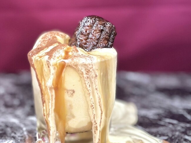 クラウドマウンテン クラウドマウンテン