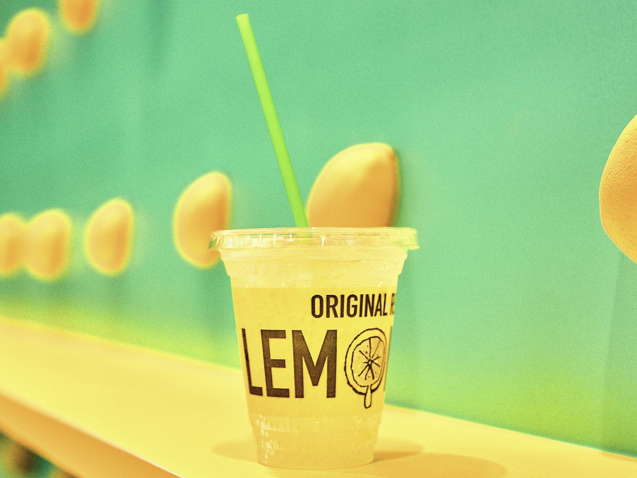 通算71店舗目 コクーンシティに Lemonade By Lemonica レモネード Byレモニカ が3月日 土 グランドオープン 埼玉県内5店舗目 エスダムスメディアのプレスリリース