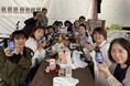 "徳島から始まる、新しい支援のかたち" グラミン日本×アライブラボ「濃ぃヒープロジェクト」