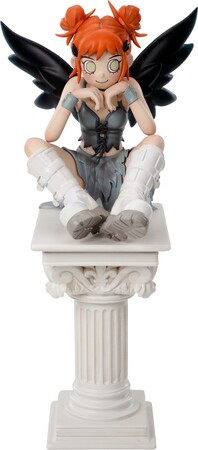 Peach Riot Gigi-Dark Angel Peach Riot Gigi-Dark Angel