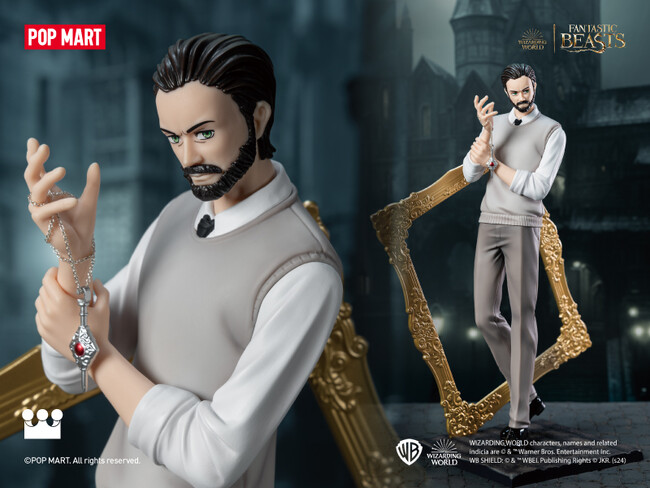 Fantastic Beasts Wizard Legacy Albus Dumbledore Fantastic Beasts Wizard Legacy Albus Dumbledore