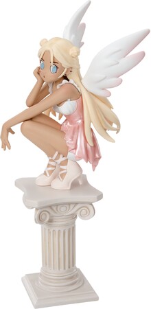Peach Riot Poppy-Seraphim Peach Riot Poppy-Seraphim