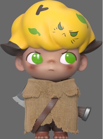 DIMOO - HUNTER PLUS DIMOO - HUNTER PLUS