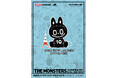 『THE MONSTERS』とKasing Lungの10年の軌跡を辿る展覧会が、6月11日に東京上陸。『THE MONSTERS』の世界観を体感できるほか、歴代フィギュアや原画のコレクションも公開。