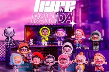 中国で若い女性に絶大な人気を誇るアートトイ Pop Mart ポップマート が日本法人設立 8月7日 金 より日本公式ecサイト Pop Mart 渋谷ロフト が期間限定オープン 株式会社pop Mart Japanのプレスリリース