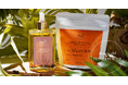Malie Organics × herbacie 初のコラボアイテムが新登場!Malieが贈るハワイの恵みで夏の肌を癒す"体験型スパ"も!