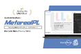 港湾物流需要リアルタイム予測レポートAIエージェント「Metareal ポートロジティクス(Metareal PL)」プレミアムプラン1/13提供開始