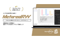 法人ラジオ広告出稿意欲分析AIエージェント「Metareal ラジオウォッチ(Metareal RW)」プレミアムプラン2/18提供開始