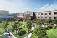 立命館アジア太平洋大学 2023年に向けた新たな教学棟と国際教育寮APハウスの建設へ