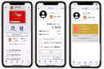 公式アプリ「OPS connect」をアップデートグループ共通ポイント「OPS Point」とクーポン機能を新搭載