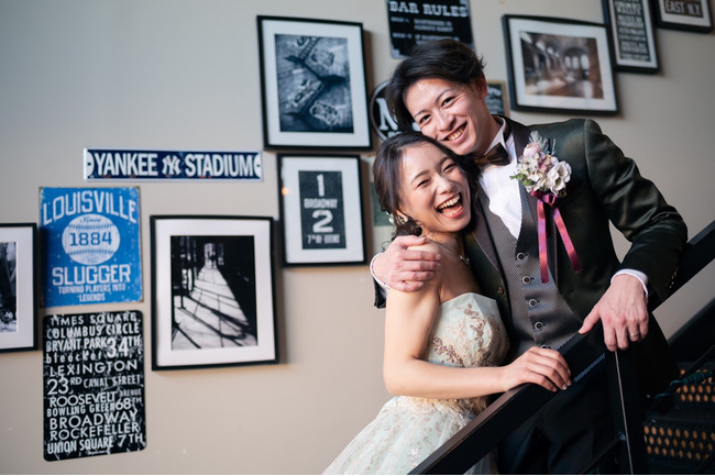 結婚式場貸切の 挙式フォトプラン をリリースしました 株式会社小野写真館のプレスリリース
