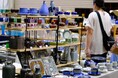 運河とアートの街・天王洲にて北欧ヴィンテージやハンドメイドのマーケットを開催