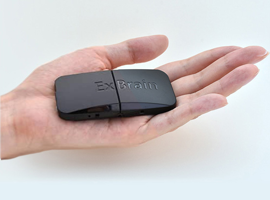 川島隆太博士が企画開発 脳活動センサーとアプリで脳を鍛える Active Brain Club を2021年1月8日 金 にinhop Shopで販売開始 Inhop株式会社のプレスリリース