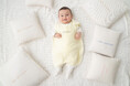 「fillot de bébé réduction(フィヨ・デュ・べべ・ルダクティオン)×神戸市立医療センター中央市民病院」産後ママと赤ちゃんに贈る退院祝いギフトが登場!