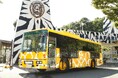国内動物園で初めてリフト付きバスを導入する件について