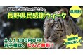 長野県民限定！隣県の絆に感謝を込めた特別な1週間