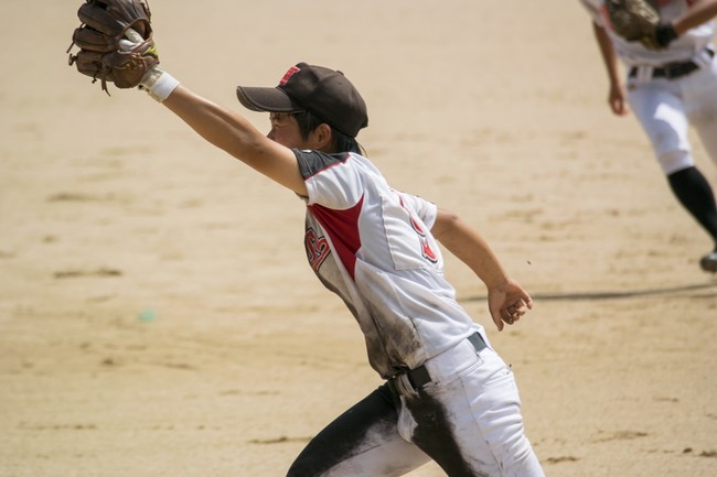 女子高校生野球を盛り上げるために 女子硬式野球の大会をfosekift主催で開催 Fosekift株式会社 のプレスリリース