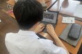 3/13 成蹊小学校にてプロのデザイナーが生成AIを使い『デザイン開発』の授業を実施