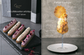 東京・九品仏に本店をかまえるベーカリー「Comme'N （コムン）」と3つ星レストランで経験を積んだシェフが手掛ける「INFINI」のコラボ第2弾となる新商品「œuf bâton」を8月1日より発売