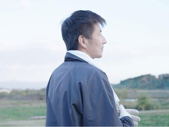農学部・農業生産科学科・植物感染制御工学研究室の野々村照雄教授