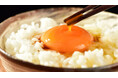 暑さを乗り切る!朝ごはんに最高の1杯を。絶品卵かけご飯のための『こだわり卵とお米のセット』うまいもんドットコムで限定販売。