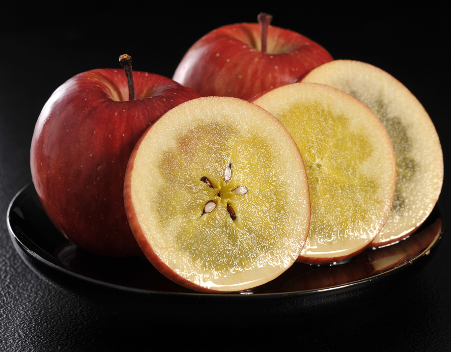 冬ギフト一番人気は 究極の蜜入りの青森りんご こみつ 株式会社 食文化のプレスリリース