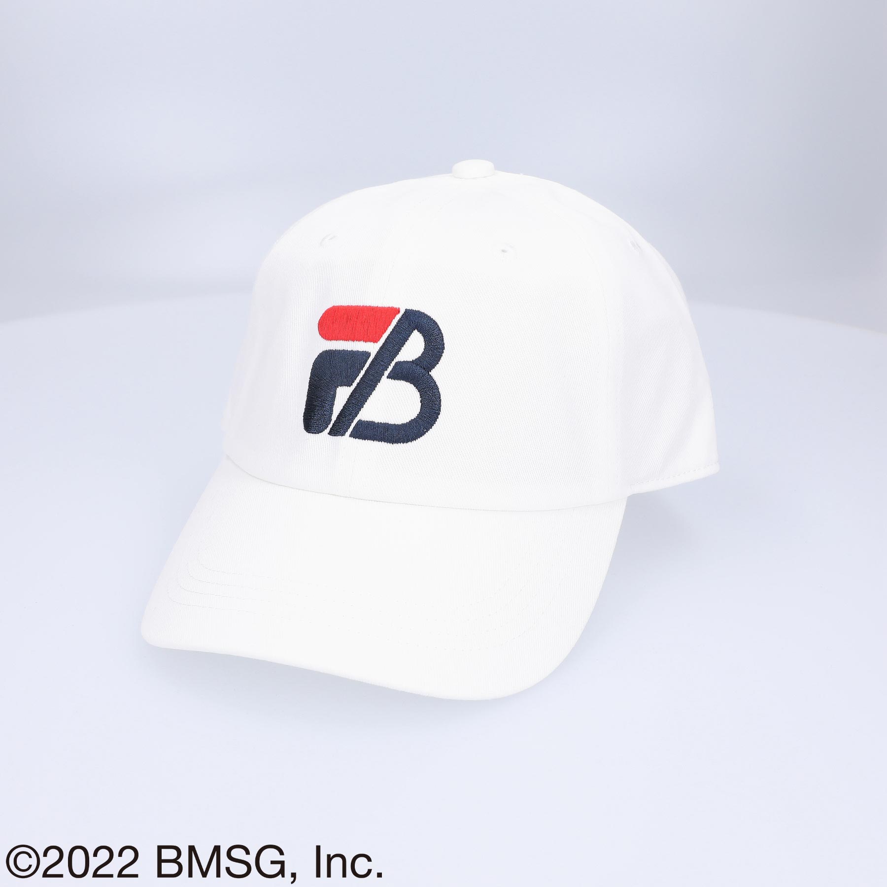 BE:FIRST FILA キャップ - 帽子