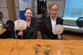 小泉今日子さんが語る“60歳”とは?還暦に、そしてあなたの心に光を灯すラジオ番組『Light up!60』が8月20日(水)21時よりTBSラジオで生放送!