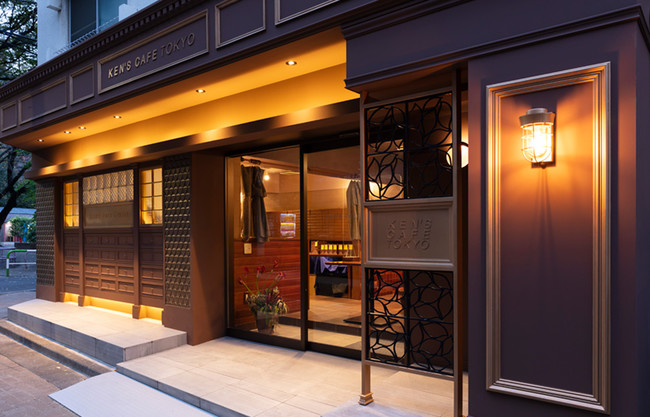 日本一のガトーショコラ専門店 Ken S Cafe Tokyo 那須塩原店オープンのお知らせ 福島民報