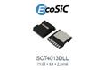 ロームのSiC MOSFETが、HVDC化が進むAIサーバー向けBBUに採用
