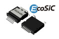 上面放熱の新パッケージ！高放熱と高耐圧を両立したSiC MOSFET