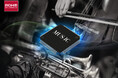ローム独自のHDモノラルモードを搭載!ハイレゾ音源再生に適したMUS-IC™シリーズのオーディオDACチップ第2世代品を開発