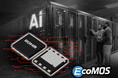 AIサーバー向けMOSFET 業界TOP(※)のSOAとON抵抗の両立