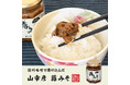 巣鴨のお茶屋さん山年園より、国産ふきのとうを信州味噌で味付した蕗みそ販売を開始いたしました。春の訪れを感じるほろ苦い大人の味わいです。