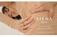 【SIENAROSE】九州初上陸!福岡岩田屋本店でPOPUPイベント開催