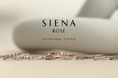 【SIENAROSE】記念日を祝うアニバーサリージュエリーに新作が登場