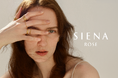 【SIENAROSE】上質なシルクを纏うように。K18ゴールドがセンシュアルに輝く、2026 Early Summer Collection 「SILK GOLD」を5月22日（金）より発売。