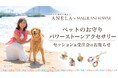 【アネラ×マルラニハワイ】ペットのお守りパワーストーンアクセサリー、セッション&受注会のお知らせ