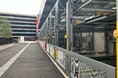機械式駐車場でも快適な自宅充電を実現~野村不動産の新築分譲マンション「プラウド青葉台」、EV充電サービス「WeCharge」導入決定 ~