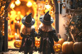 もうすぐハロウィン! 8,873人が選ぶ、子供の仮装おすすめランキングを発表!