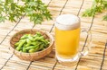 人気のおつまみランキングを調査!1位は大差で『枝豆』に決定!