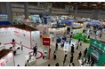 展示会の対面情報の方がAI・Web検索よりも影響大と考える人が6割