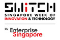 「Singapore Week of Innovation and Technology(SWITCH 2024)」Central Japan ブースより出展決定!