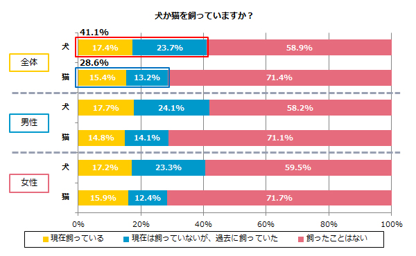 女子の8割弱 付き合うなら猫系より犬系男子 戌の時代が来たー タメニー株式会社のプレスリリース