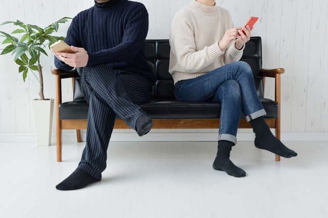 生涯未婚の要因は 40 50代が未婚なのは 結婚したくない より 出会いがない タメニー株式会社のプレスリリース