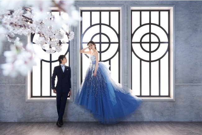 恋愛リアリティショーで結婚された友永真也さん 恵さんのウエディング姿を初披露 タメニー株式会社のプレスリリース